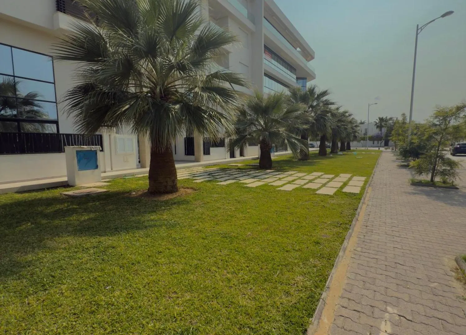 Apartment Lac 2 Tunis 0*,  Tunisia