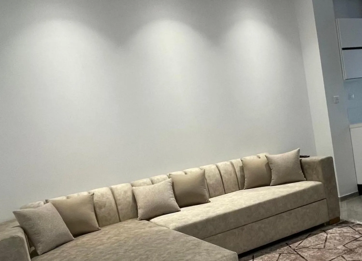 Apartment Lac 2 Tunis Tunisia