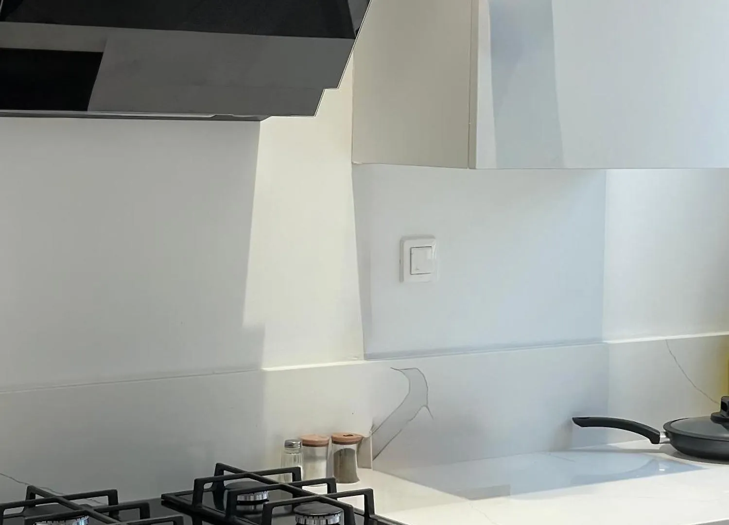 Apartment Lac 2 Tunis