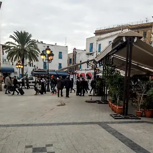  Hotel Hotel Marhaba Tunis