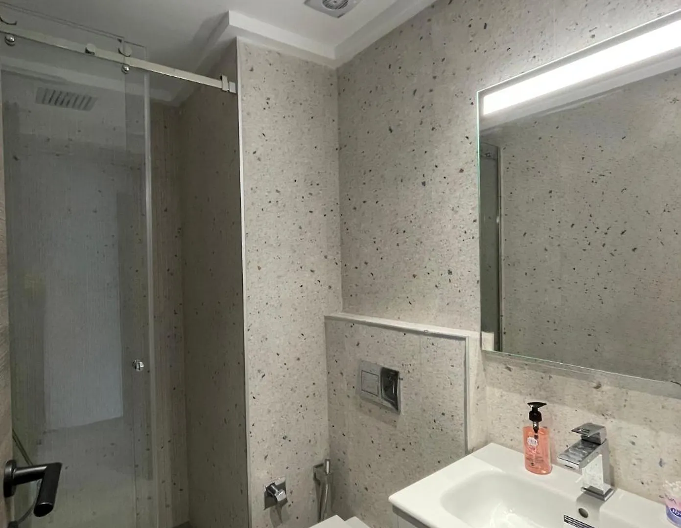 Apartment Lac 2 Tunis